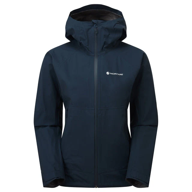 Montane Spirit Lite Gore-Tex Jacket Women's - Image 2