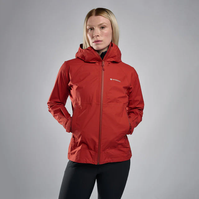 Montane Spirit Lite Gore-Tex Jacket Women's - Image 3
