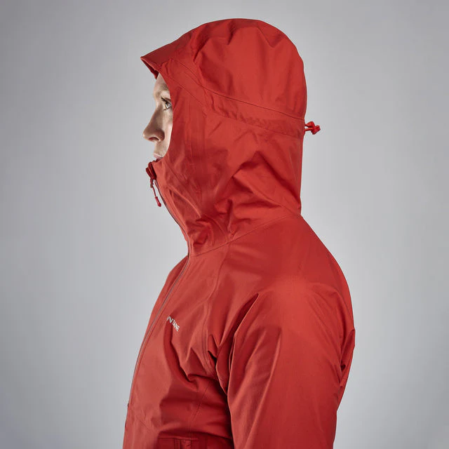 Montane Spirit Lite Gore-Tex Jacket Women's - Image 4