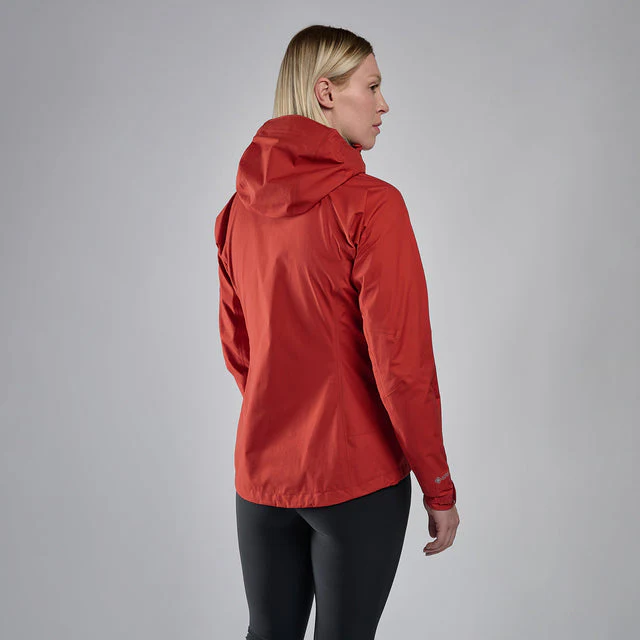 Montane Spirit Lite Gore-Tex Jacket Women's - Image 5