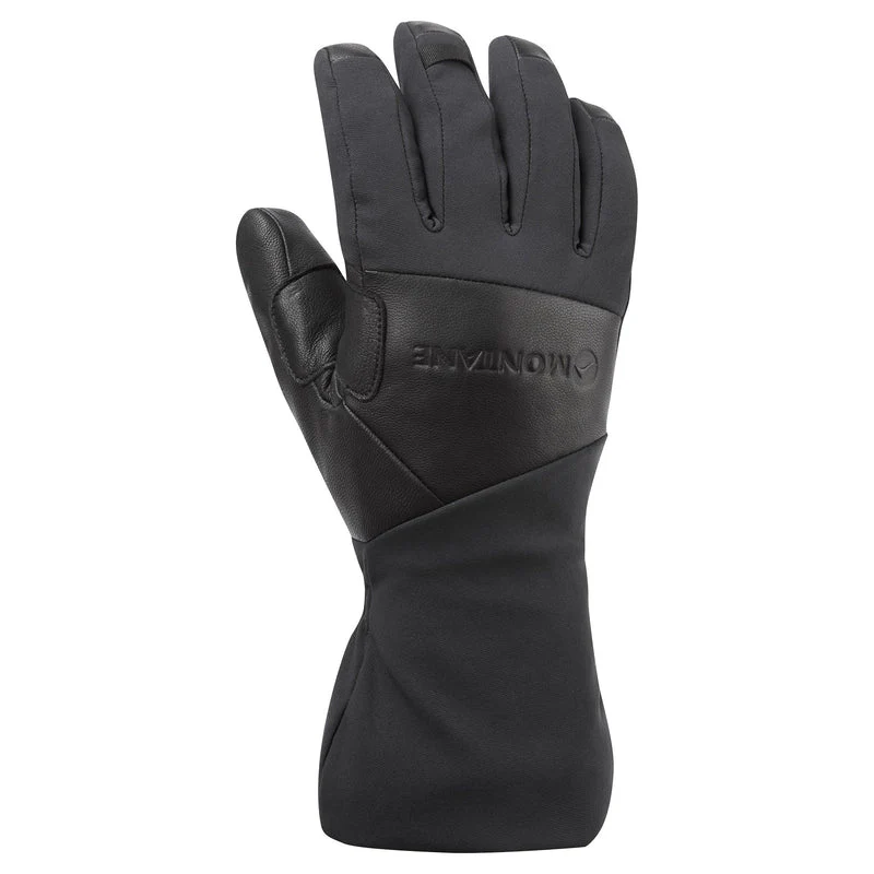 Montane Supercell Waterproof Gloves Women’s - Image 3