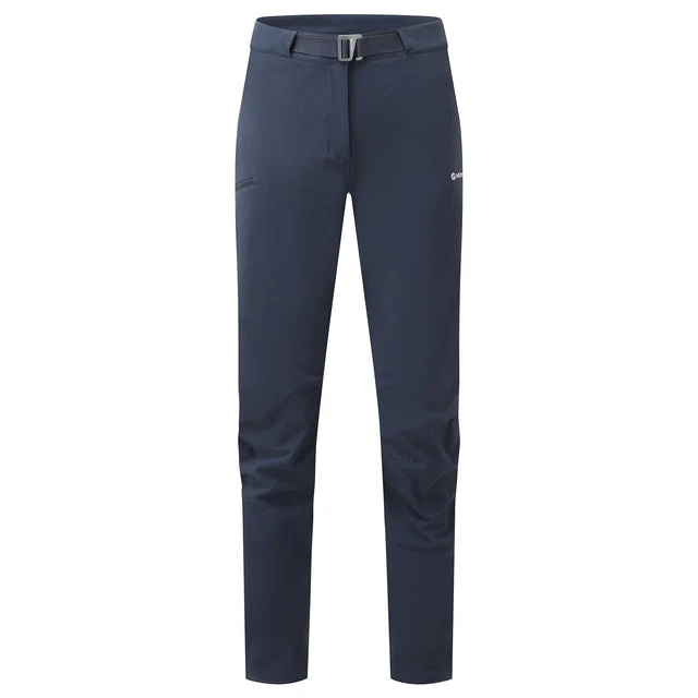 Montane Tenacity Softshell Pants Women's - Image 2