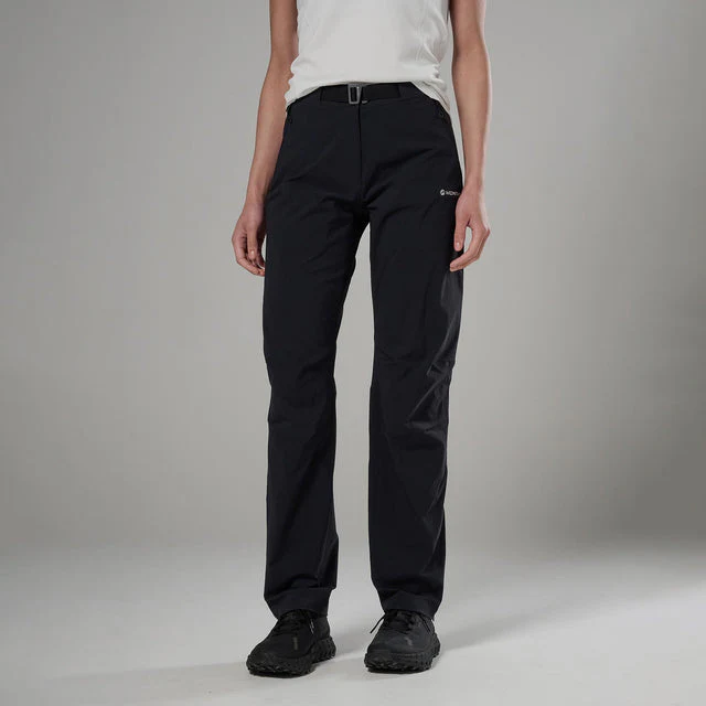 Montane Tenacity Softshell Pants Women's - Image 4