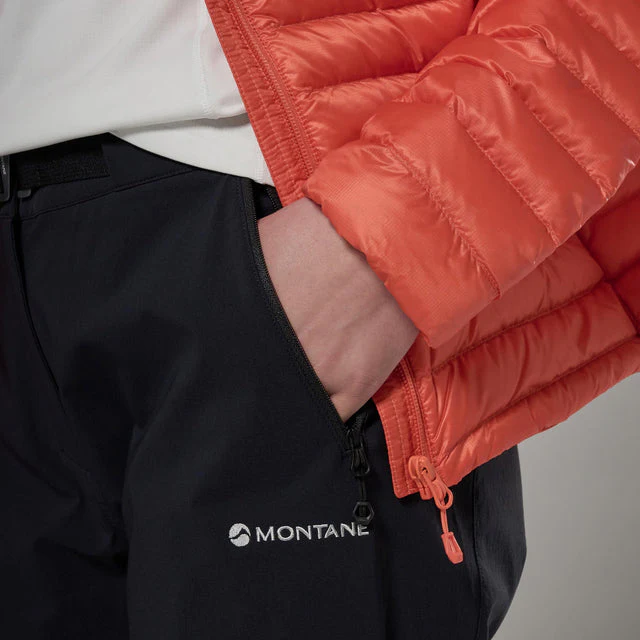 Montane Tenacity Softshell Pants Women's - Image 5