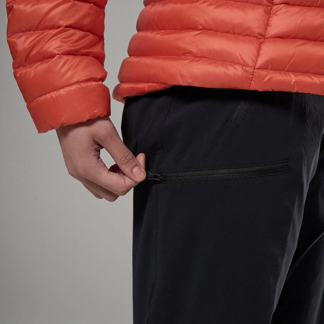 Montane Tenacity Softshell Pants Women's - Image 6