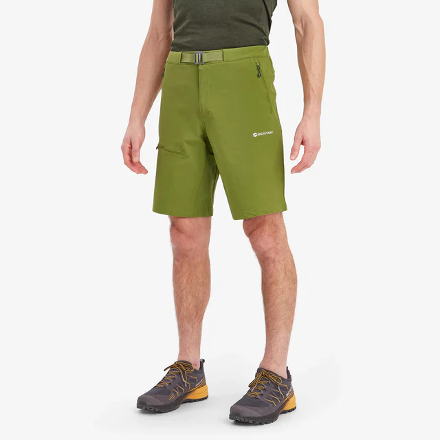 Montane Tenacity Shorts Men’s - Image 4