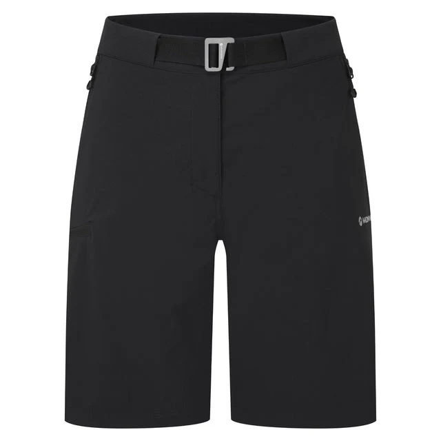 Montane Tenacity Softshell Shorts Women's