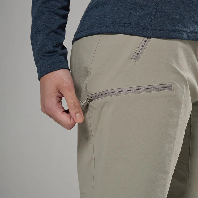 Montane Tenacity Softshell Shorts Women's - Image 6