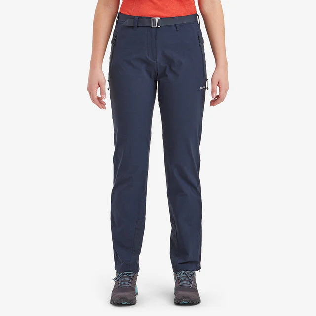Montane Terra Stretch Pants Women’s - Image 5