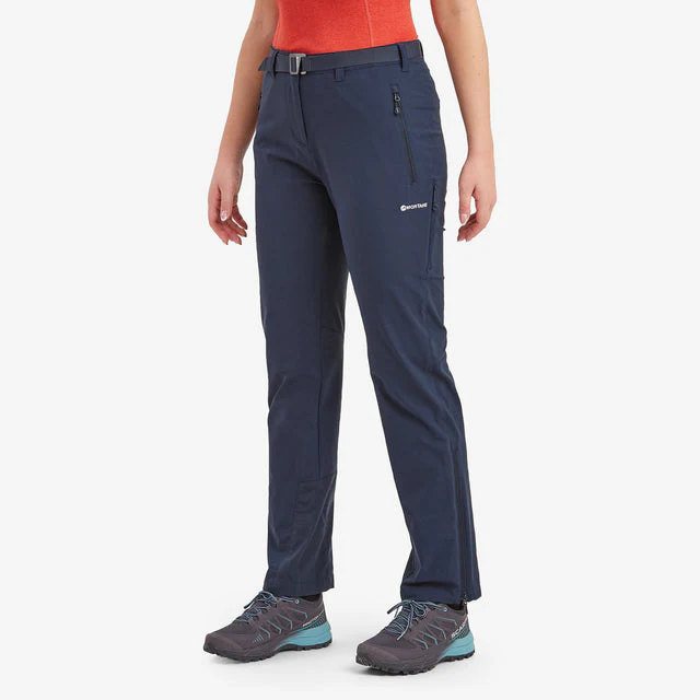 Montane Terra Stretch Pants Women’s - Image 6