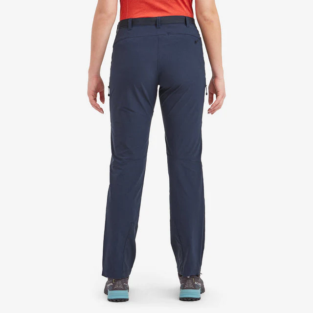 Montane Terra Stretch Pants Women’s - Image 7