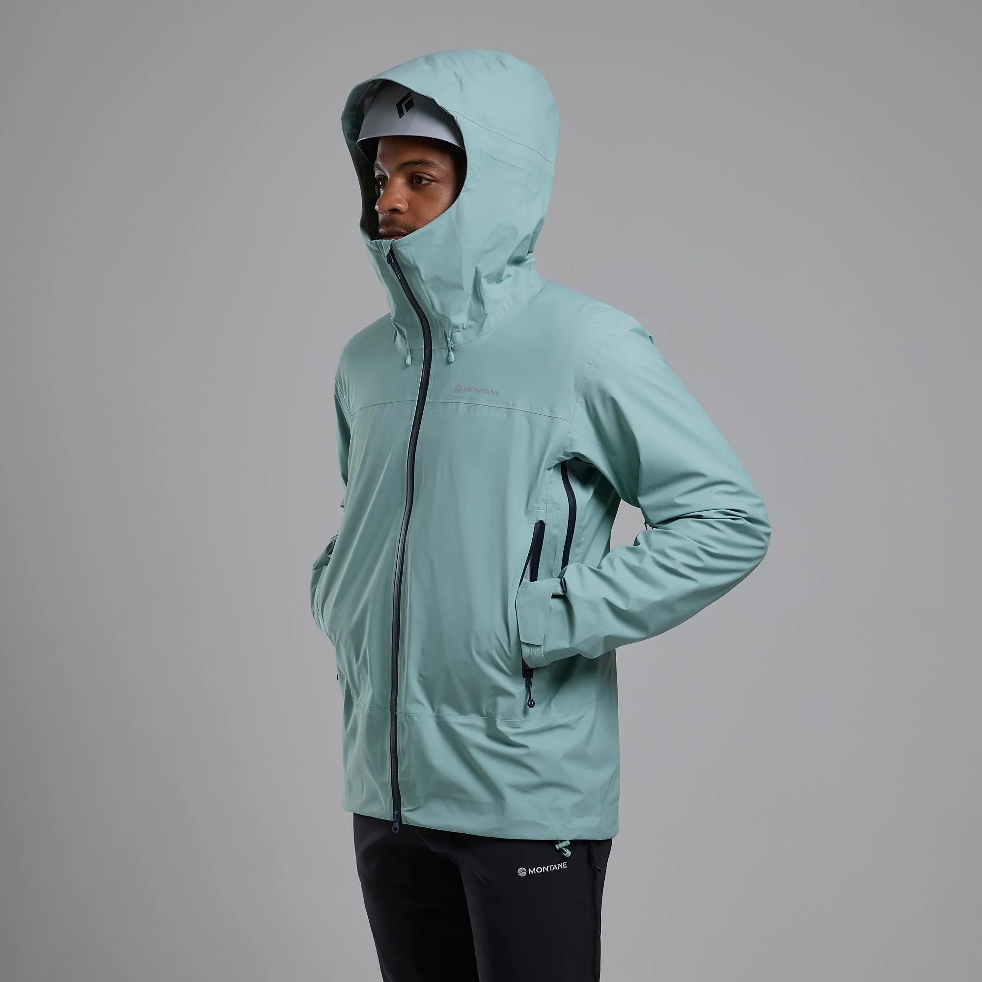 Montane Torren Waterproof Jacket Men’s - Image 10