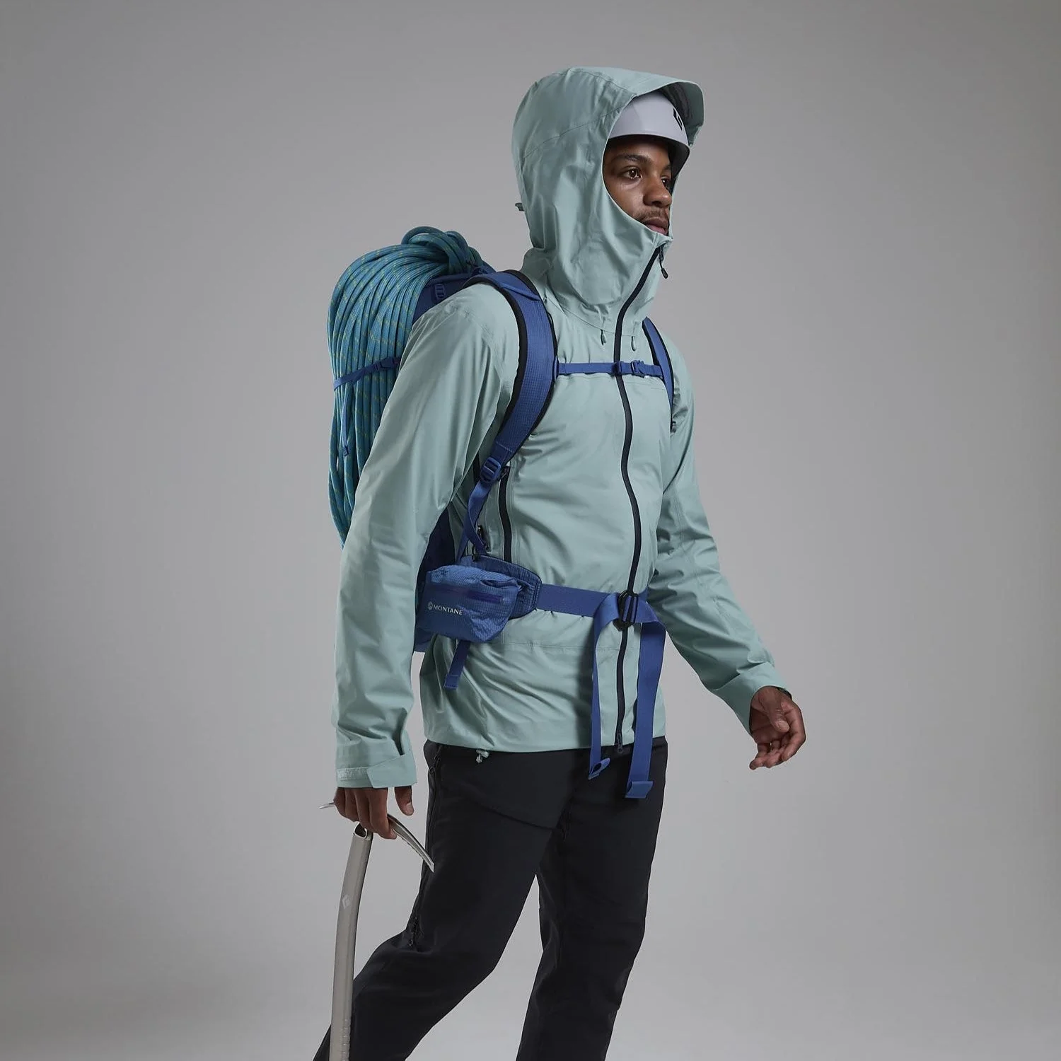 Montane Torren Waterproof Jacket Men’s - Image 12