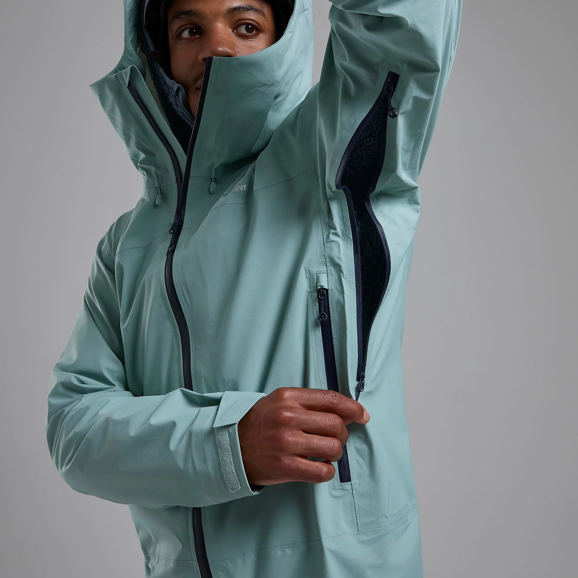 Montane Torren Waterproof Jacket Men’s - Image 13