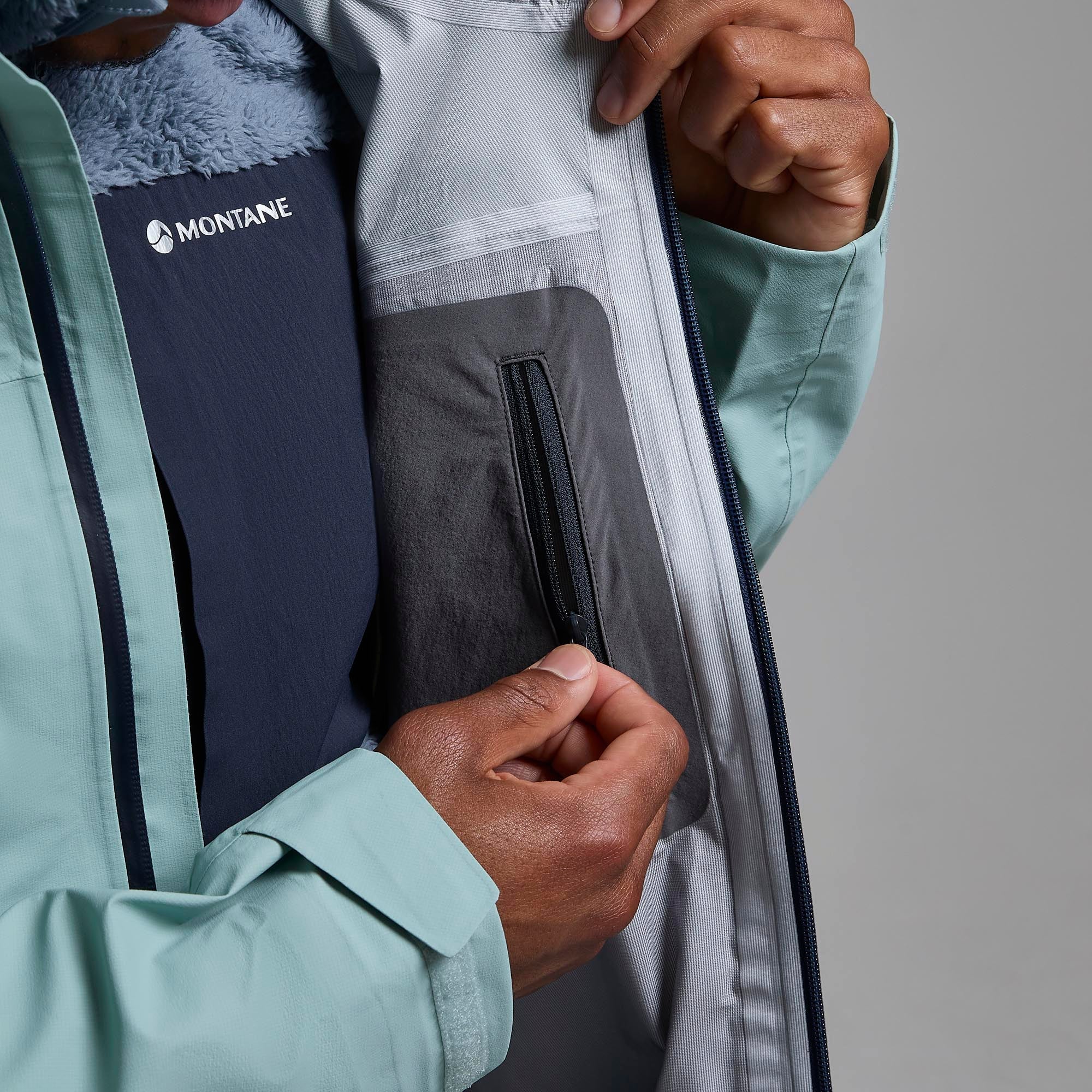 Montane Torren Waterproof Jacket Men’s - Image 14