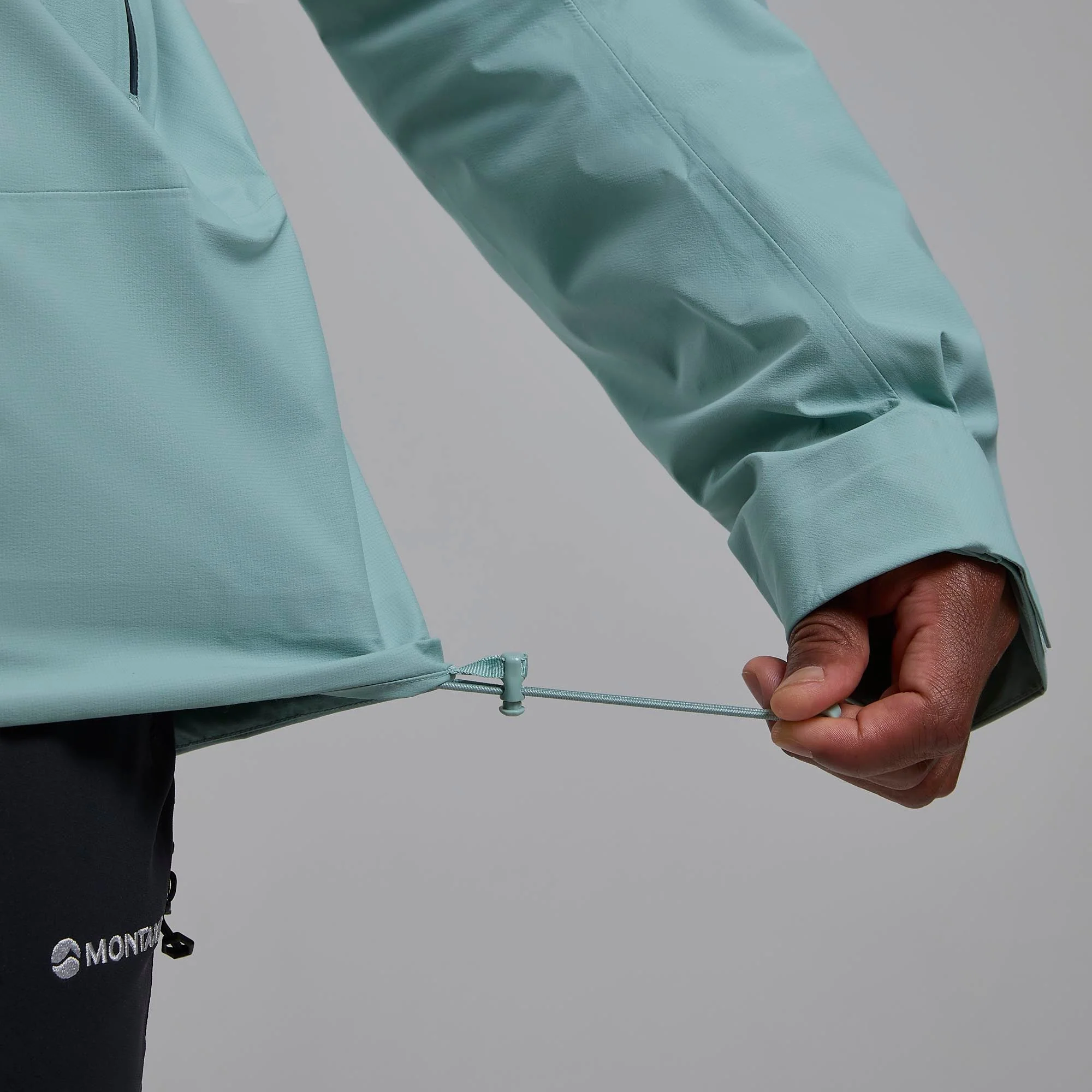 Montane Torren Waterproof Jacket Men’s - Image 16