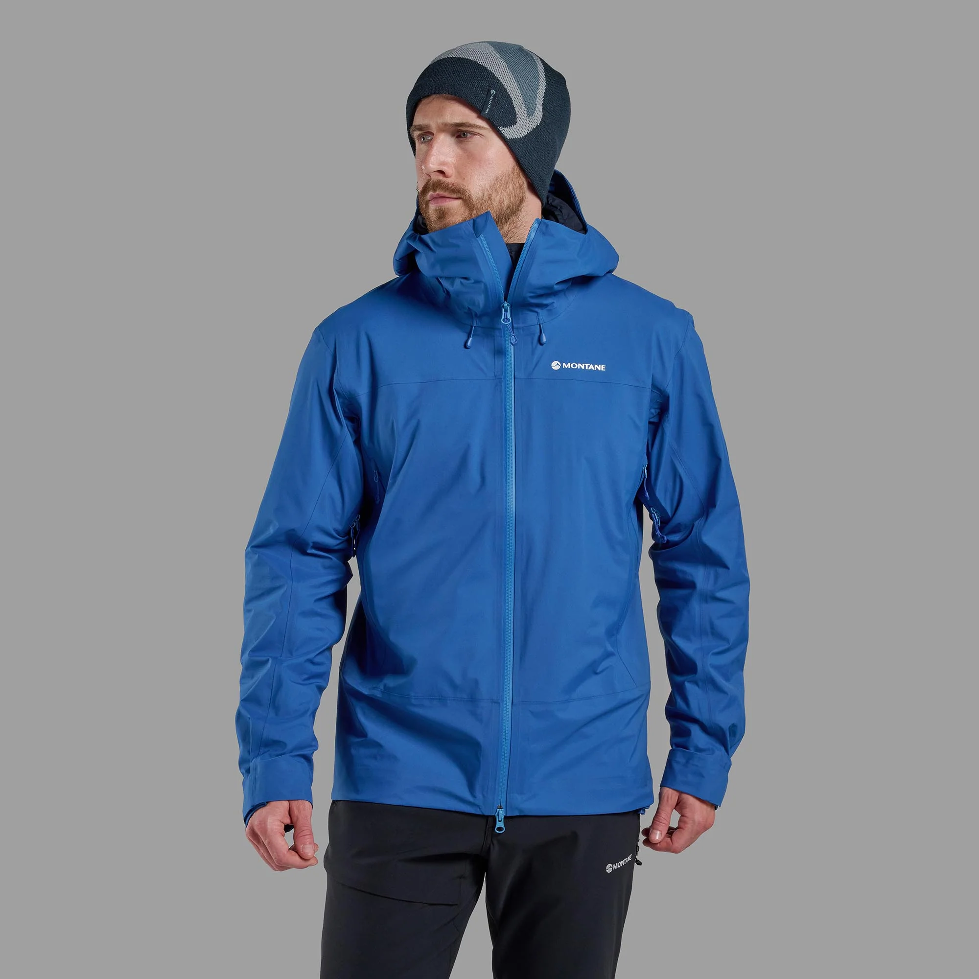 Montane Torren Waterproof Jacket Men’s - Image 5