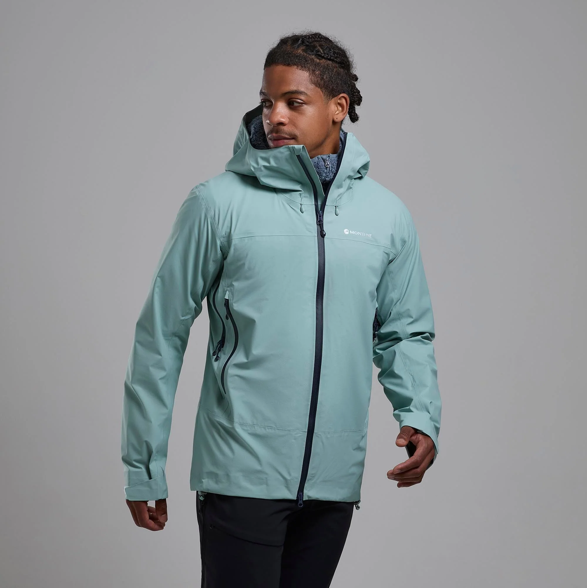 Montane Torren Waterproof Jacket Men’s - Image 6