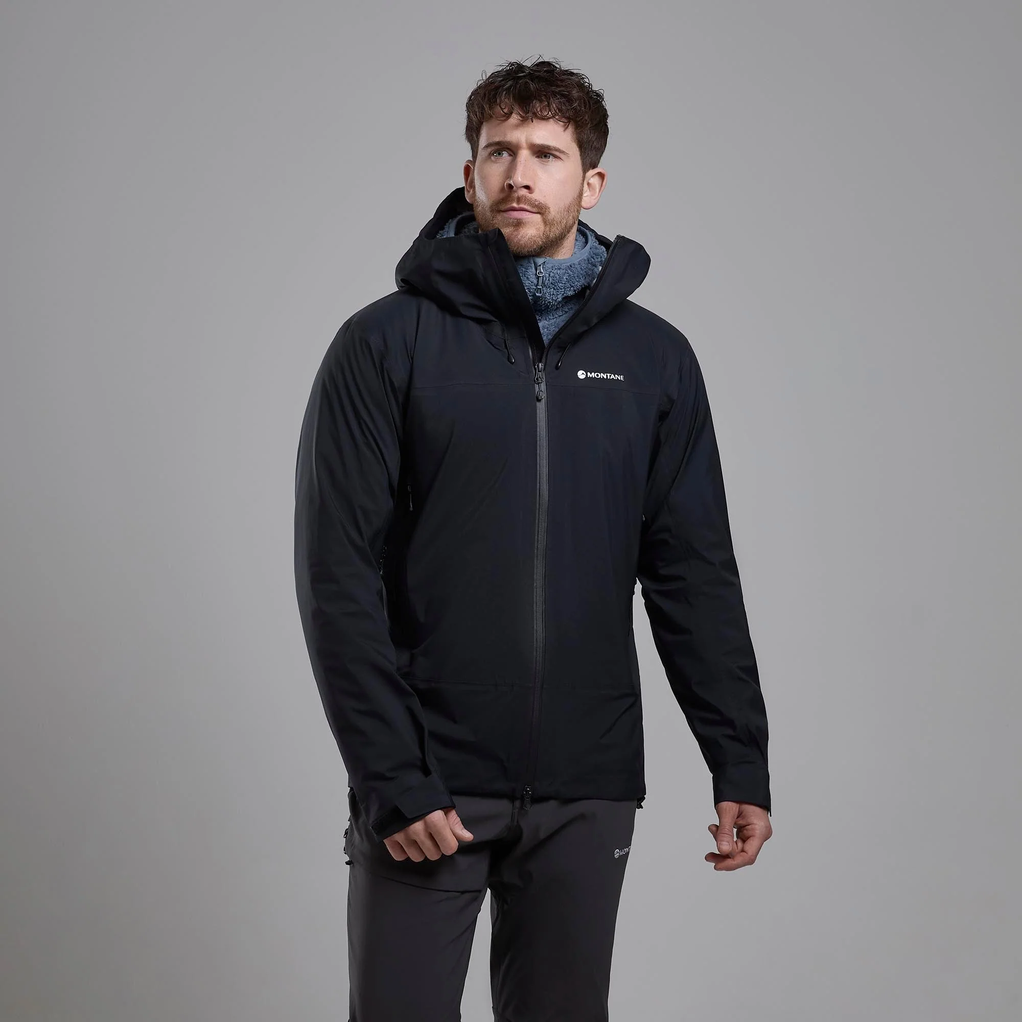 Montane Torren Waterproof Jacket Men’s - Image 7