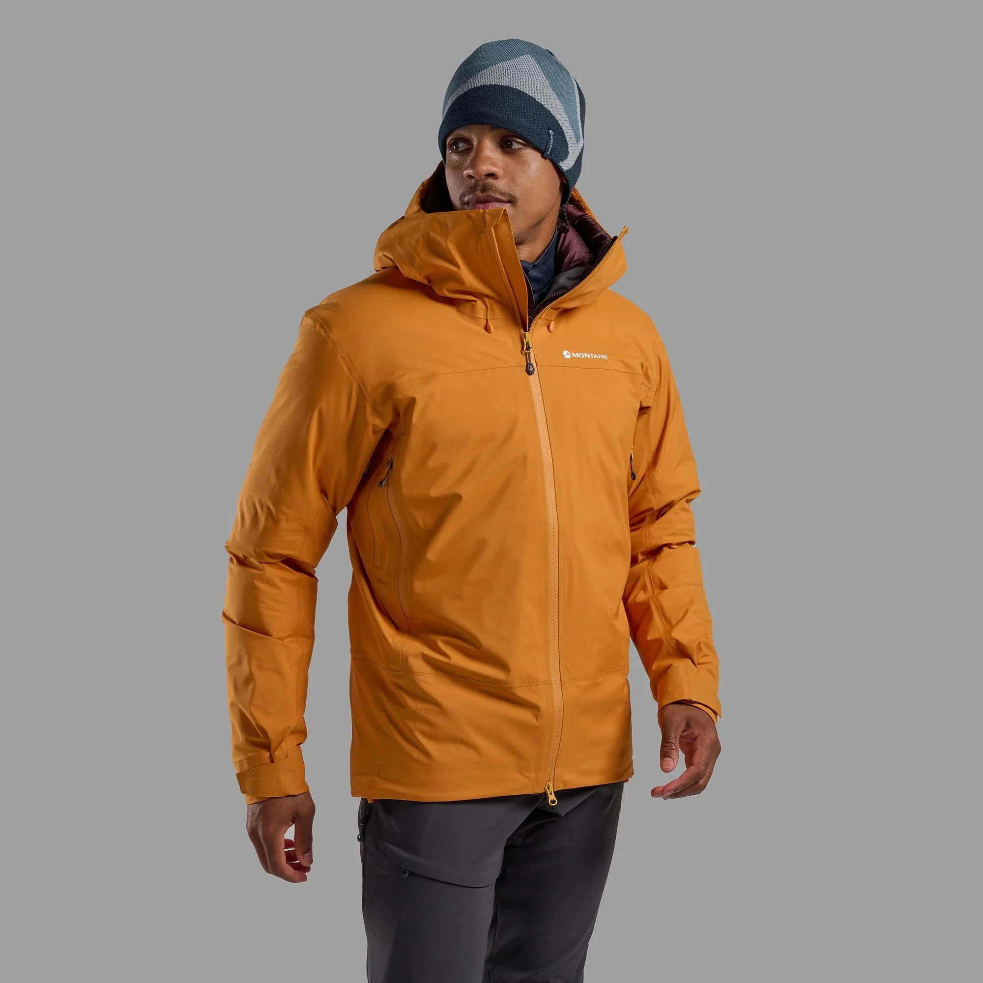 Montane Torren Waterproof Jacket Men’s - Image 8