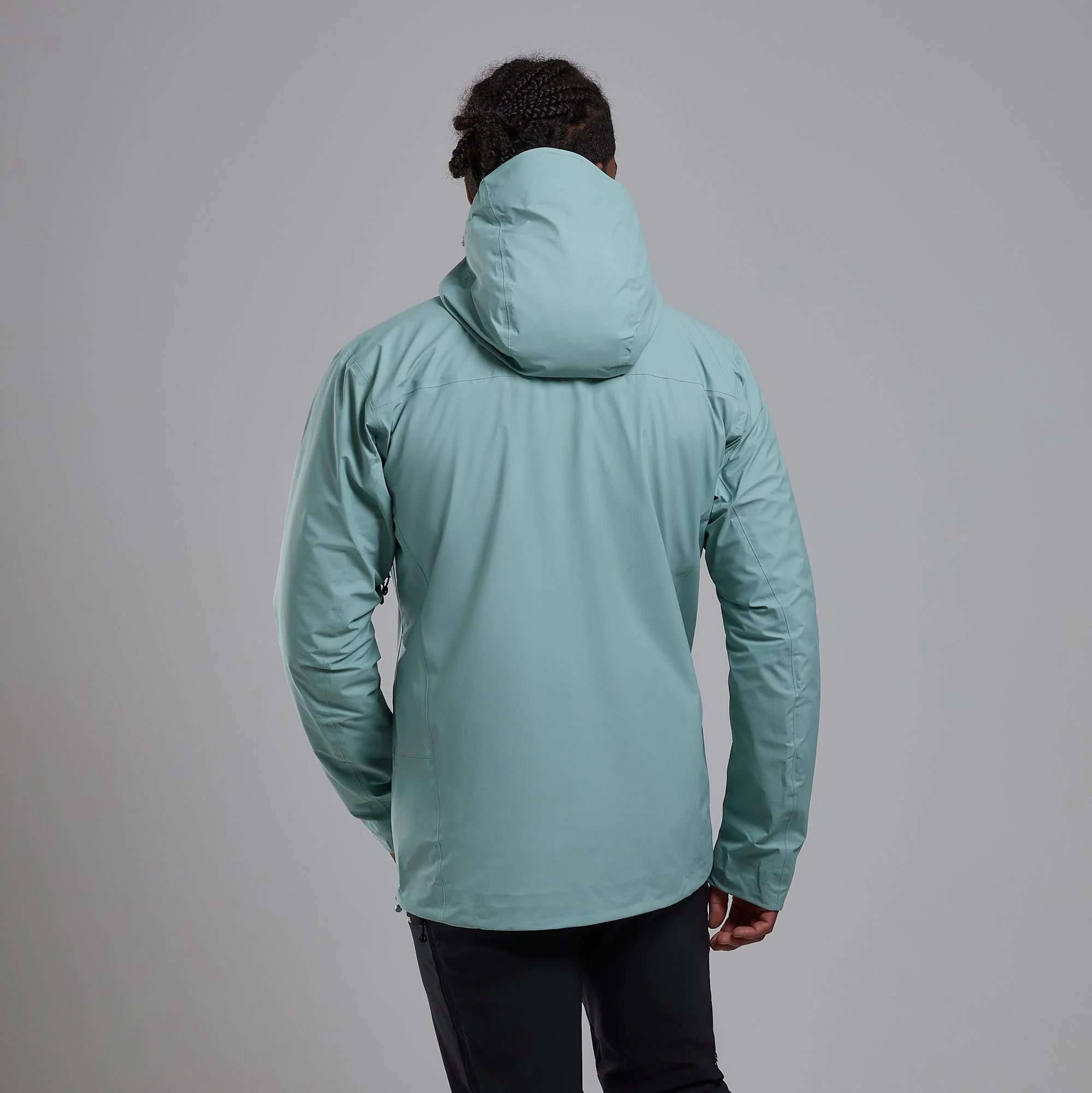 Montane Torren Waterproof Jacket Men’s - Image 9