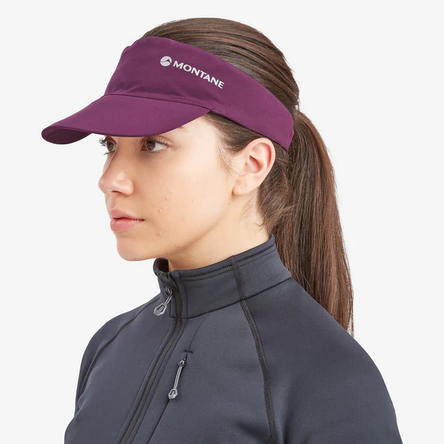 Montane Trail Lite Sun Visor - Image 4