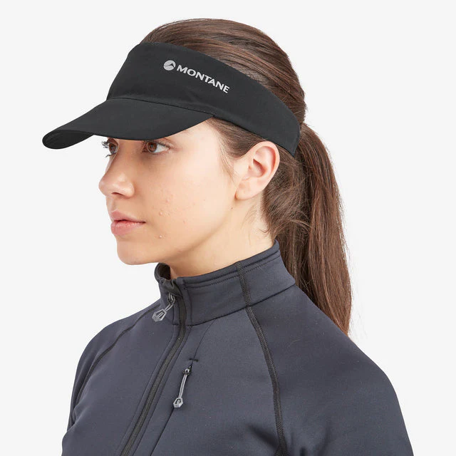 Montane Trail Lite Sun Visor - Image 5