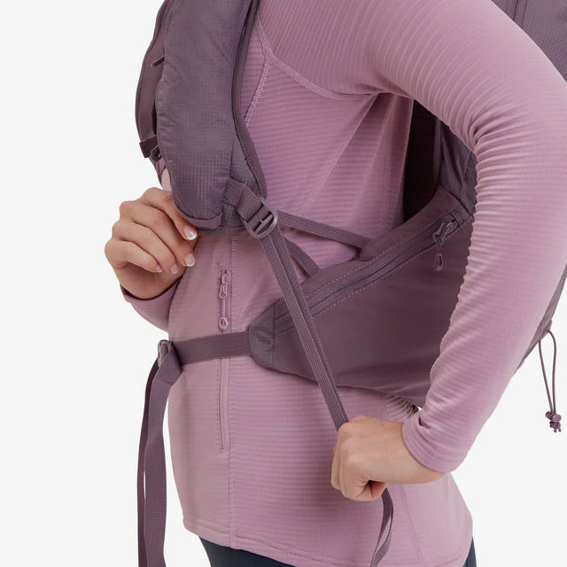 Montane Trailblazer 16L Backpack Women's - Image 10