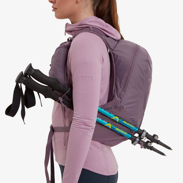 Montane Trailblazer 16L Backpack Women's - Image 12
