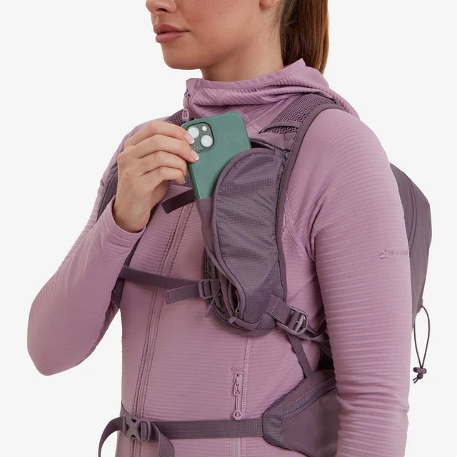 Montane Trailblazer 16L Backpack Women's - Image 14