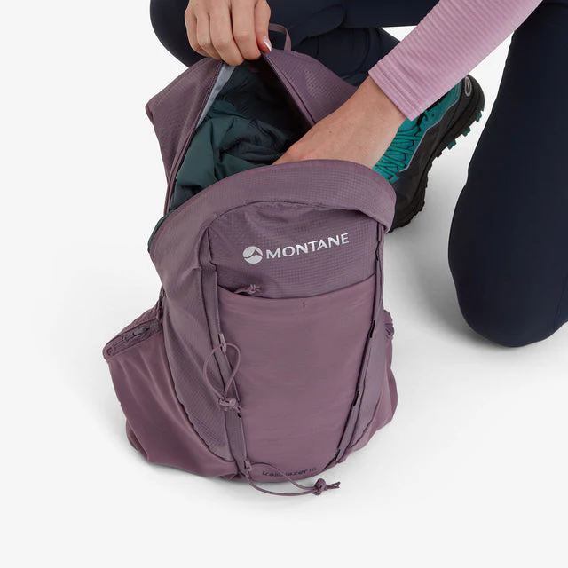 Montane Trailblazer 16L Backpack Women's - Image 17