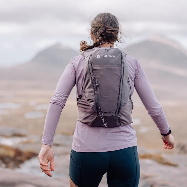 Montane Trailblazer 16L Backpack Women's - Image 18