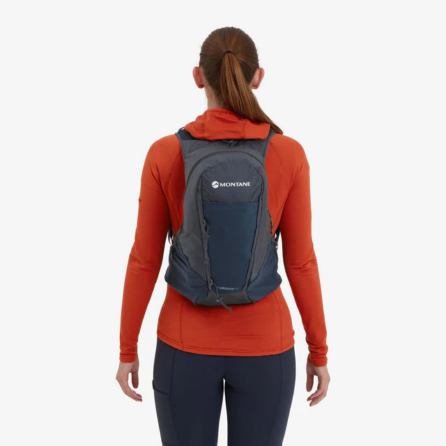 Montane Trailblazer 16L Backpack Women's - Image 4