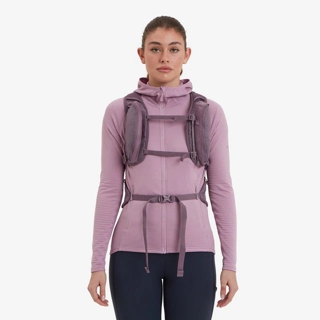 Montane Trailblazer 16L Backpack Women's - Image 6