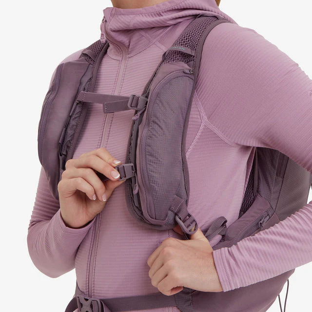 Montane Trailblazer 16L Backpack Women's - Image 9