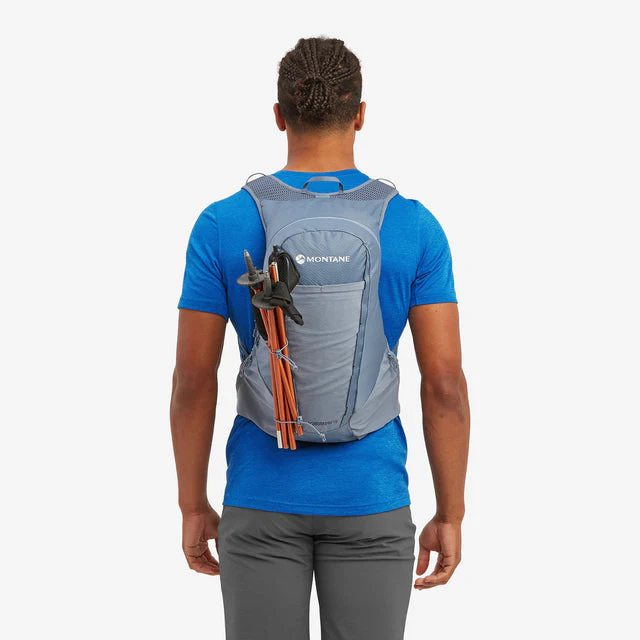 Montane Trailblazer 18L Backpack - Image 14