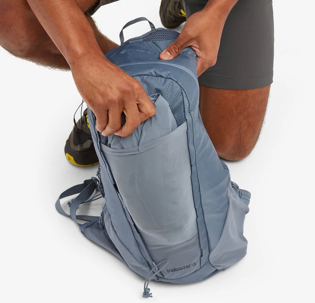 Montane Trailblazer 18L Backpack - Image 16