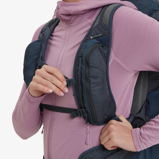 Montane Trailblazer 24L Backpack Women's - Image 10