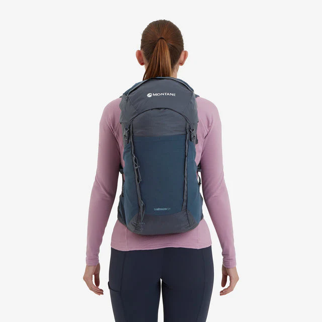 Montane Trailblazer 24L Backpack Women's - Image 3