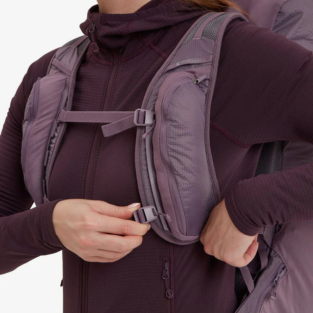 Montane Trailblazer 30L Backpack Women's - Image 10