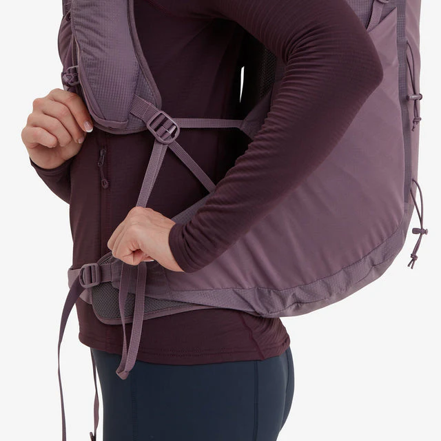 Montane Trailblazer 30L Backpack Women's - Image 11