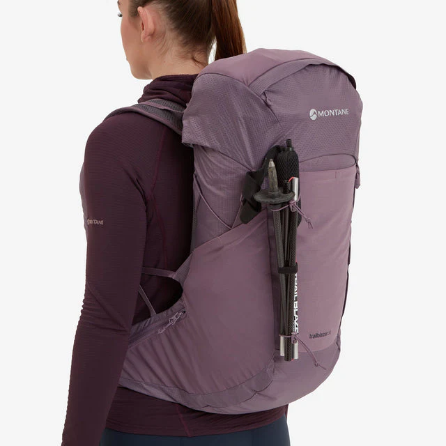 Montane Trailblazer 30L Backpack Women's - Image 12