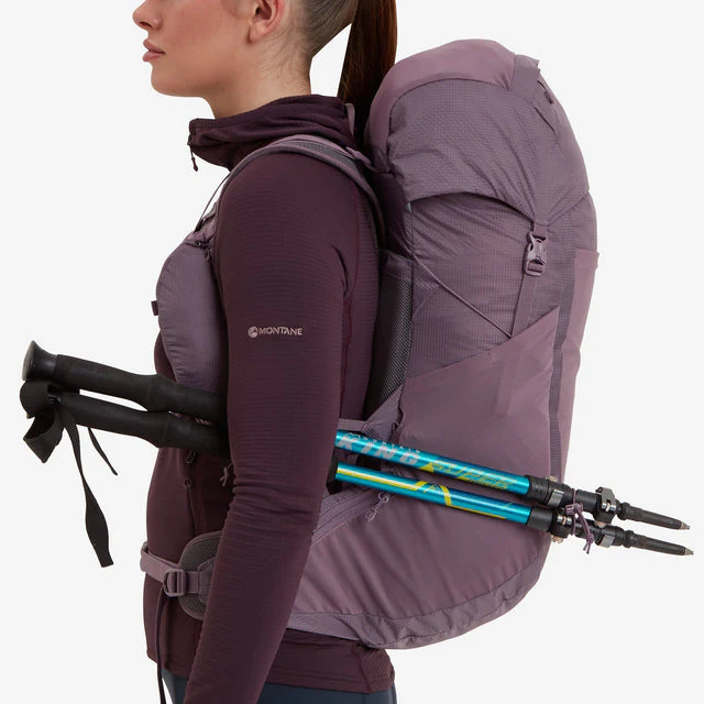 Montane Trailblazer 30L Backpack Women's - Image 13