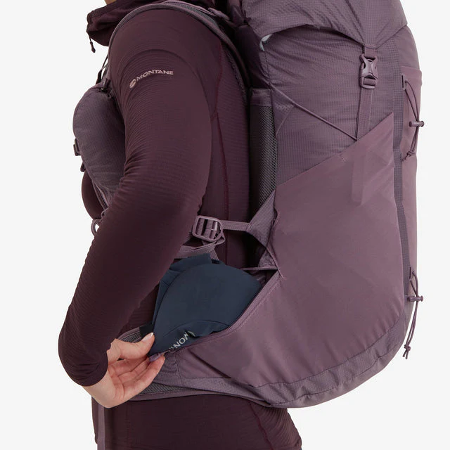 Montane Trailblazer 30L Backpack Women's - Image 15