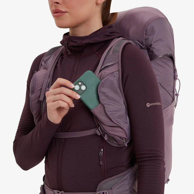 Montane Trailblazer 30L Backpack Women's - Image 17