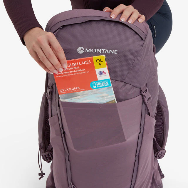 Montane Trailblazer 30L Backpack Women's - Image 19