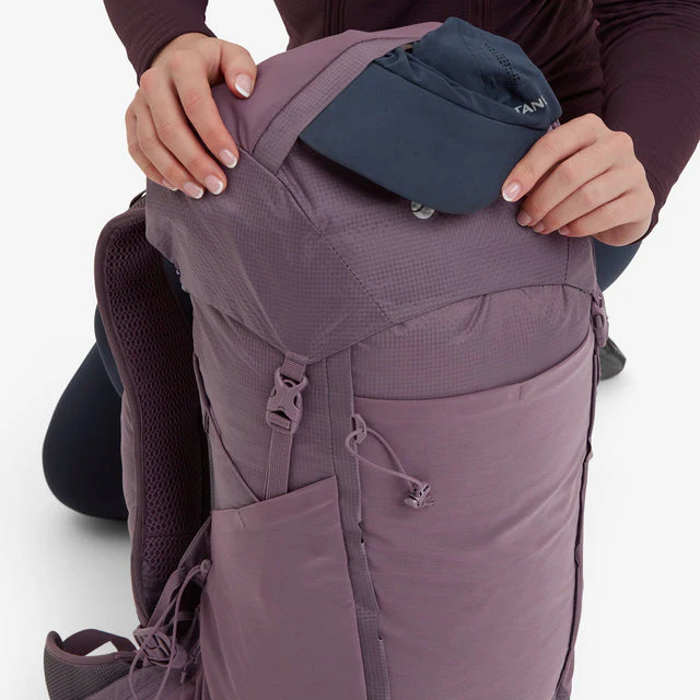Montane Trailblazer 30L Backpack Women's - Image 20