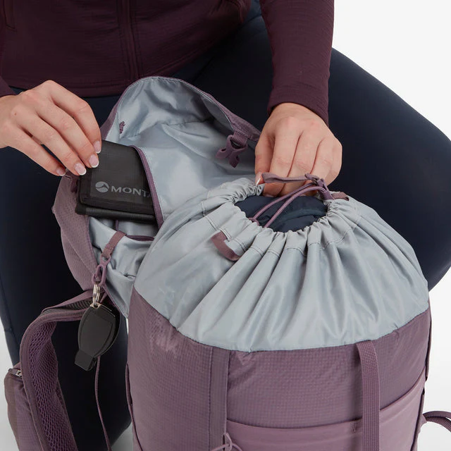 Montane Trailblazer 30L Backpack Women's - Image 21