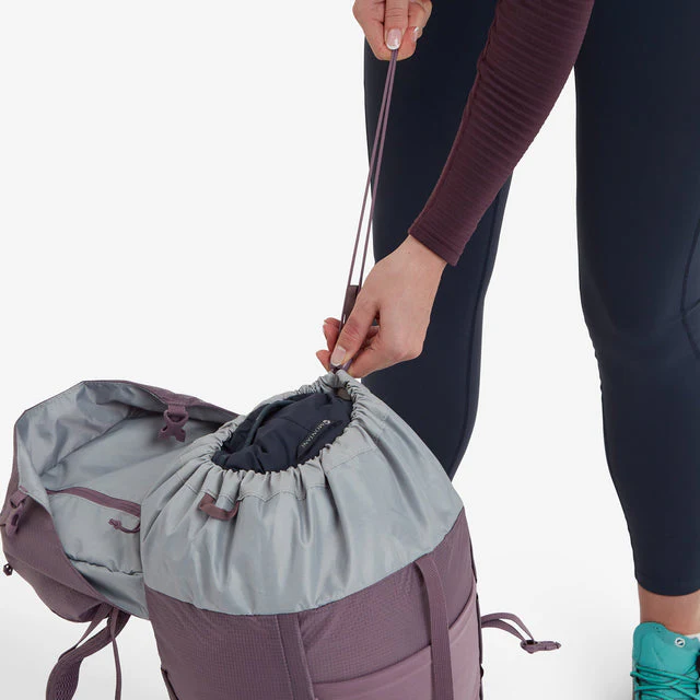 Montane Trailblazer 30L Backpack Women's - Image 23