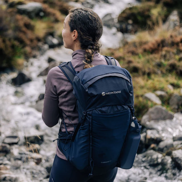 Montane Trailblazer 30L Backpack Women's - Image 3